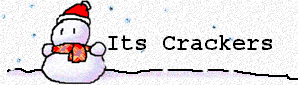 Its Crackers